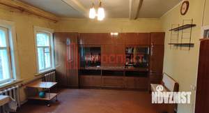 Дом 74м², 1-этажный, участок 15 сот.  