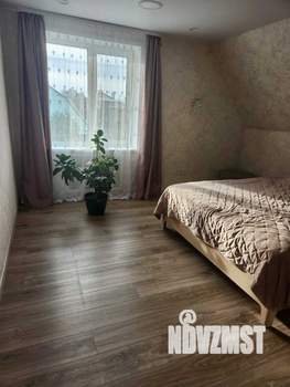 Дом 174м², 2-этажный, участок 10 сот.  