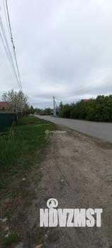 Дом 26м², 1-этажный, участок 11 сот.  