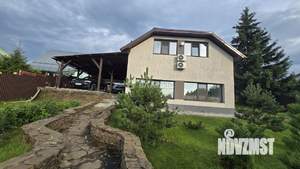 Дом 170м², 2-этажный, участок 12 сот.  