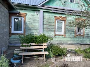 Дом 80м², 2-этажный, участок 7 сот.  