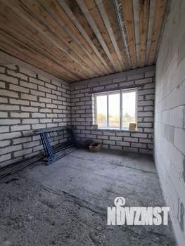 Дом 120м², 1-этажный, участок 6 сот.  