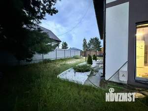 Коттедж 95м², 2-этажный, участок 6 сот.  