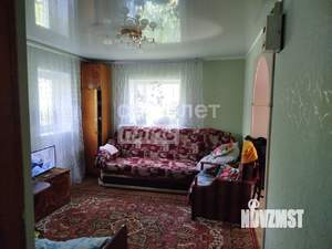 Дом 72м², 1-этажный, участок 8 сот.  