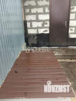 Дом 50м², 1-этажный, участок 5 сот.  