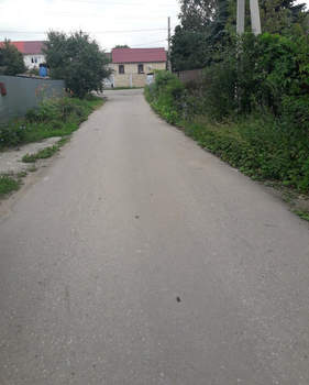 Дом 88м², 1-этажный, участок 7 сот.  