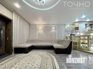 Дом 118м², 2-этажный, участок 3 сот.  