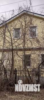 Дом 68м², 2-этажный, участок 12 сот.  