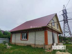 Дом 180м², 2-этажный, участок 13 сот.  