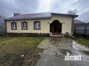 Дом 161м², 1-этажный, участок 9 сот.  