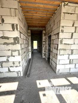 Дом 104м², 1-этажный, участок 9 сот.  