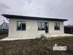 Дом 109м², 1-этажный, участок 5 сот.  