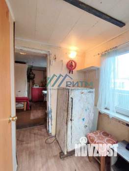 Дом 45м², 1-этажный, участок 6 сот.  