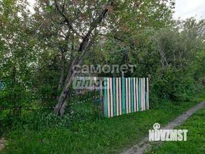 Дом 58м², 2-этажный, участок 6 сот.  