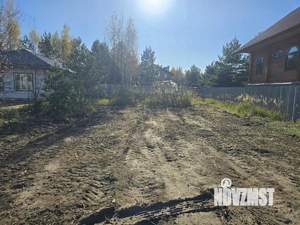 Дом 68м&sup2;, 1-этажный, участок 6 сот.  