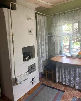 Дом 39м², 1-этажный, участок 3 сот.  
