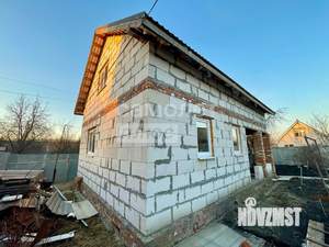 Дом 120м², 2-этажный, участок 6 сот.  