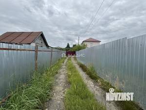 Дом 127м², 2-этажный, участок 10 сот.  