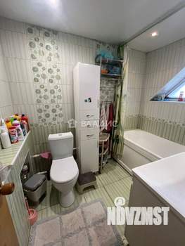 Дом 67м², 2-этажный, участок 6 сот.  