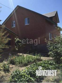 Дом 250м², 2-этажный, участок 12 сот.  