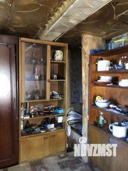 Дом 22м², 1-этажный, участок 5 сот.  