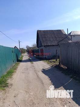 Дом 30м², 1-этажный, участок 4 сот.  