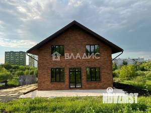 Дом 160м², 2-этажный, участок 9 сот.  