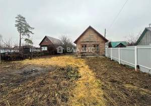 Дом 55м², 2-этажный, участок 5 сот.  