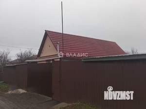 Дом 50м², 1-этажный, участок 5 сот.  