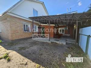 Таунхаус 120м², 2-этажный, участок 2 сот.  