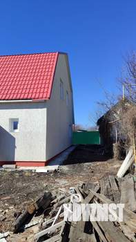 Дом 230м², 2-этажный, участок 9 сот.  