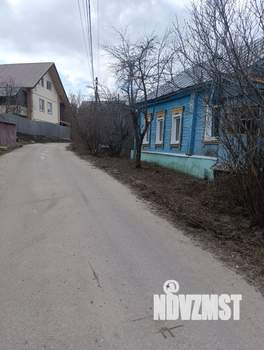 Дом 70м², 1-этажный, участок 7 сот.  
