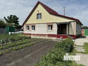 Дом 160м², 1-этажный, участок 11 сот.  