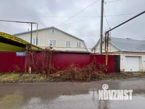 Дом 168м², 2-этажный, участок 6 сот.  