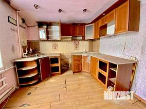 Дом 81м², 1-этажный, участок 5 сот.  