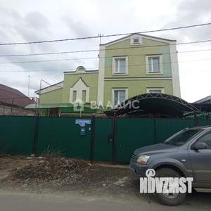 Дом 280м², 3-этажный, участок 6 сот.  