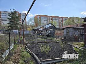 Дом 57м², 1-этажный, участок 12 сот.  