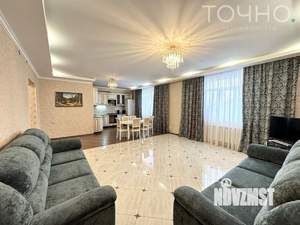 Дом 330м², 2-этажный, участок 12 сот.  