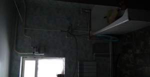 Дом 163м², 1-этажный, участок 12 сот.  