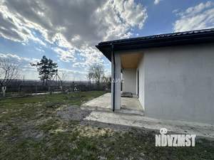 Дом 116м², 2-этажный, участок 6 сот.  