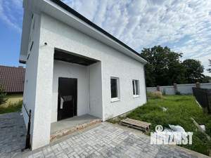 Дом 130м², 2-этажный, участок 8 сот.  