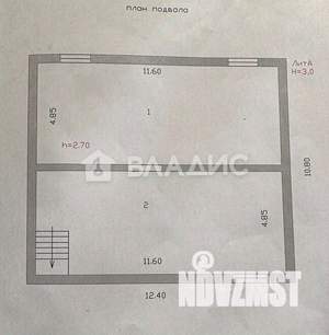 Дом 340м², 2-этажный, участок 19 сот.  