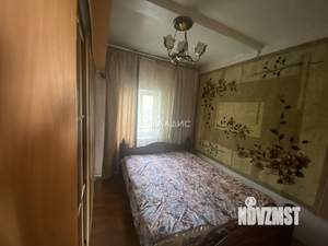 Дом 50м², 1-этажный, участок 5 сот.  