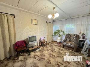 Дом 86м², 1-этажный, участок 10 сот.  