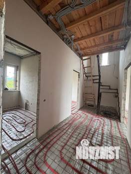 Дом 107м², 2-этажный, участок 6 сот.  