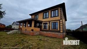 Дом 290м², 2-этажный, участок 12 сот.  