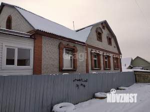 Дом 180м², 1-этажный, участок 8 сот.  