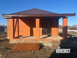 Дом 117м², 1-этажный, участок 803 сот.  