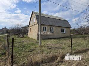 Дом 85м², 2-этажный, участок 14 сот.  