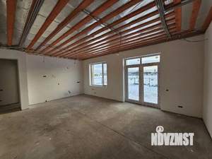 Дом 85м&sup2;, 1-этажный, участок 6 сот.  